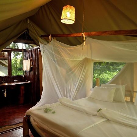 Migunga Tented Camp 음토와음부 외부 사진
