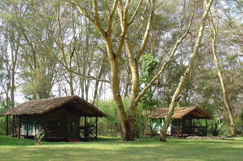 Migunga Tented Camp 음토와음부 외부 사진