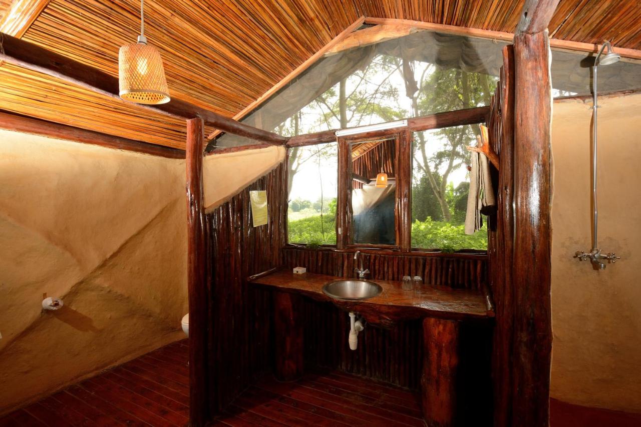 Migunga Tented Camp 음토와음부 외부 사진