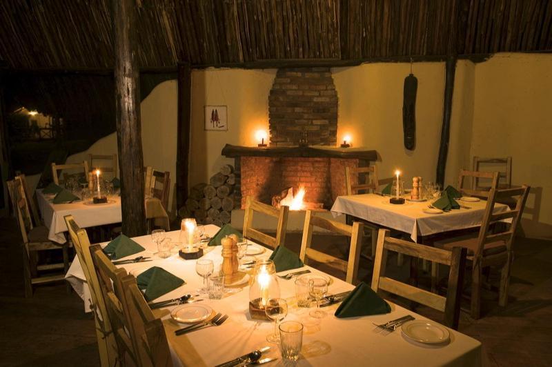 Migunga Tented Camp 음토와음부 외부 사진